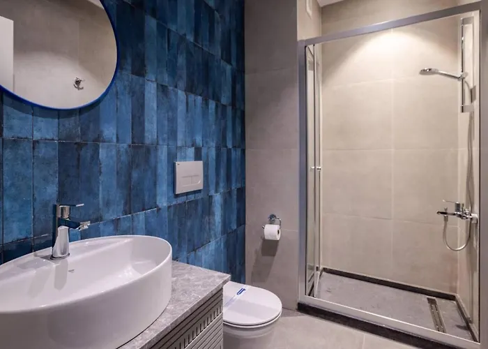 Lägenhet Amazing Luxury Duplex High Ceiling Patio! #403