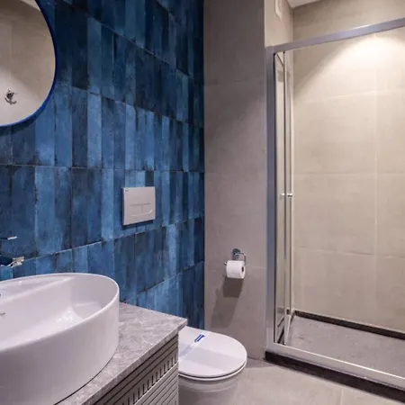 Appartamento Amazing Luxury Duplex High Ceiling Patio! #403